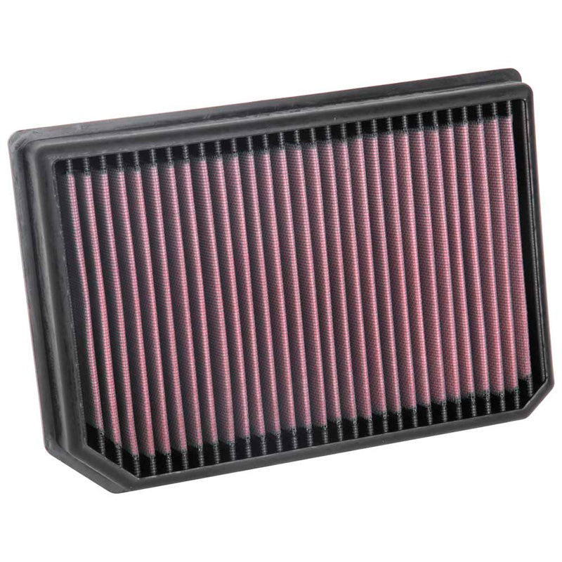 K&N Panelfilter, passar Mercedes A220 / A250 A35 AMG (W177) 2.0 2018- (33-3133)