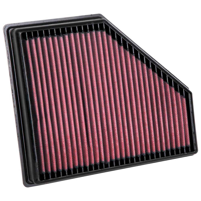 K&N Panelfilter, passar BMW 3-serie (G20) / Z4 Roadster (G29) 2018- / Toyota Supra 2019- (33-3136)