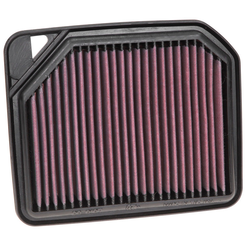 K&N Panelfilter, passar Suzuki Jimny 0.7 2018- (33-3137)