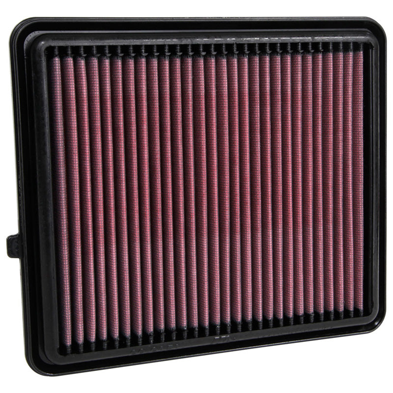 K&N Panelfilter, passar Suzuki Jimny 1.5 2018- (33-3151)