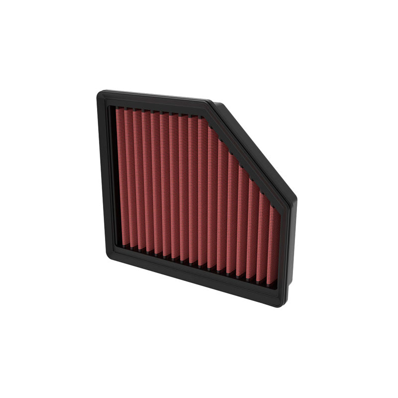 K&N Panelfilter, passar Nissan Qashqai III 1.3 4cil 2021- (33-3174)