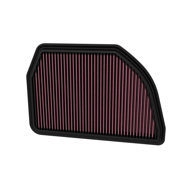 K&N Panelfilter, passar Suzuki Swift IV 1.4 4cyl Hybrid 2020- (33-3176)