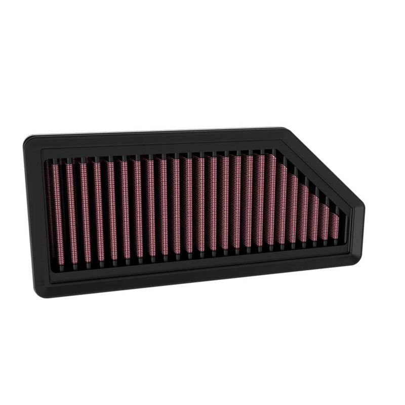 K&N Panelfilter, passar Renault Arkana 1.6 4cyl 2022- (33-3184)