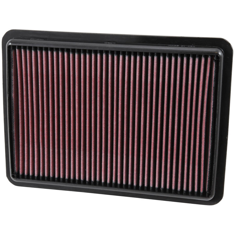 K&N panelfilter, passar Acura RLX 2014-2017 (33-5011)