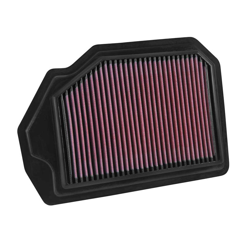 K&N Panelfilter, passar Hyundai Genesis Sedan 3.8 2015-2016 (33-5019)