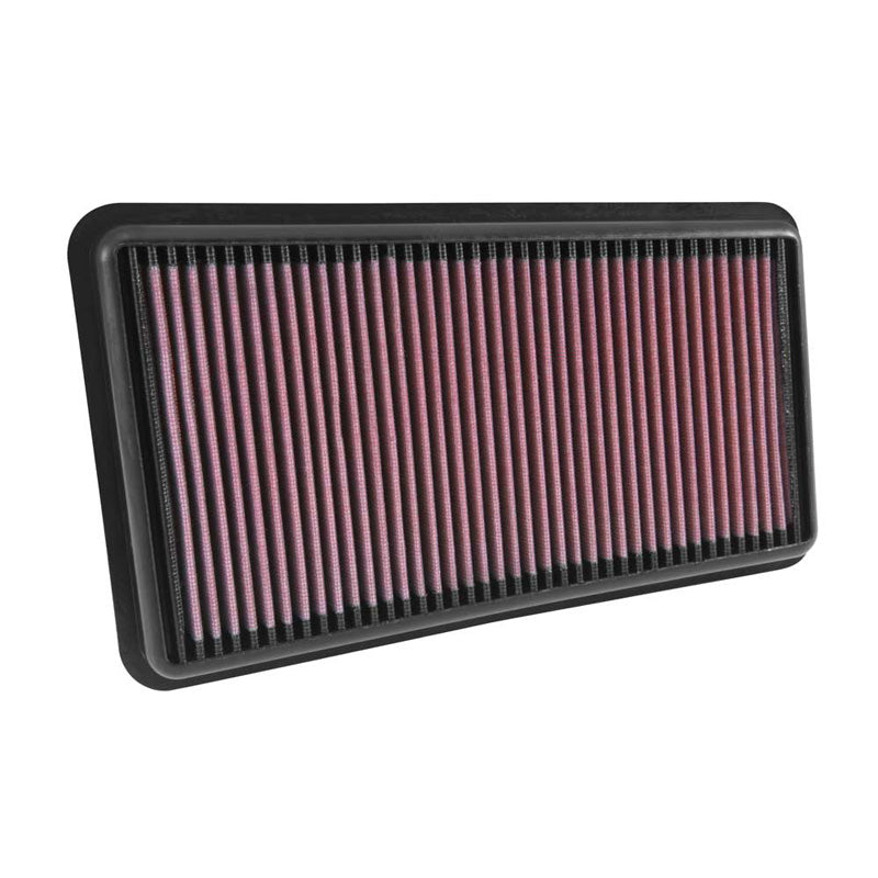 K&N Panelfilter, passar Chrysler 200 2.4, 3.6 2015- (33-5025)