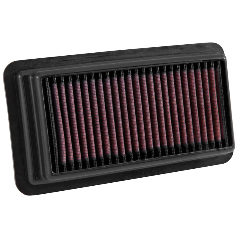 K&N Panelfilter, passar Honda Civic 1.5 2016- / CR-V 1.5 2017- (33-5044)