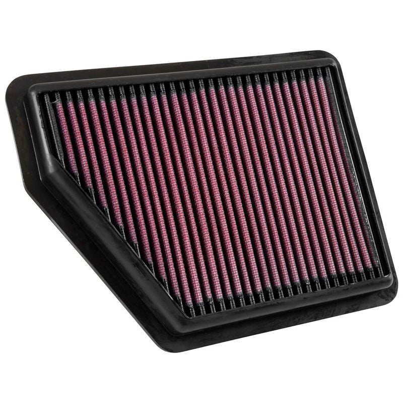 K&N Panelfilter, passar Honda Civic 2.0 (exkl. tipo R) 2016- (33-5045)