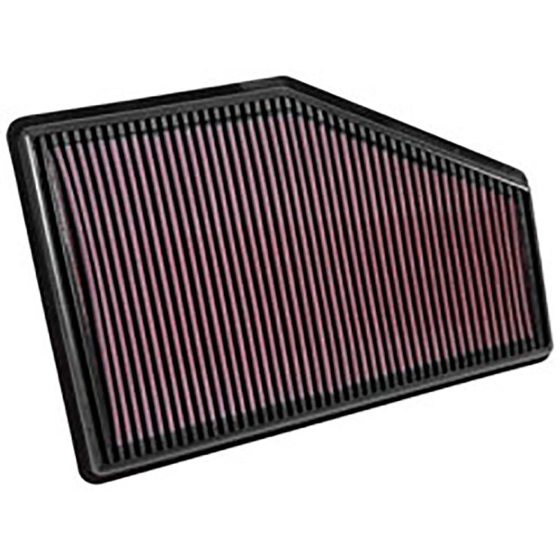 K&N Panelfilter, passar Chevrolet Malibu 1.5/1.8/2.0 2016- (33-5049)