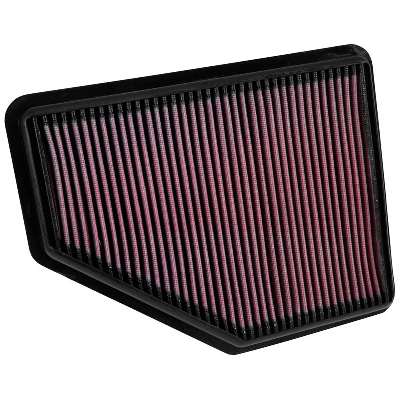 K&N Panelfilter, passar Chevrolet Volt 1.5 2016- (33-5051)