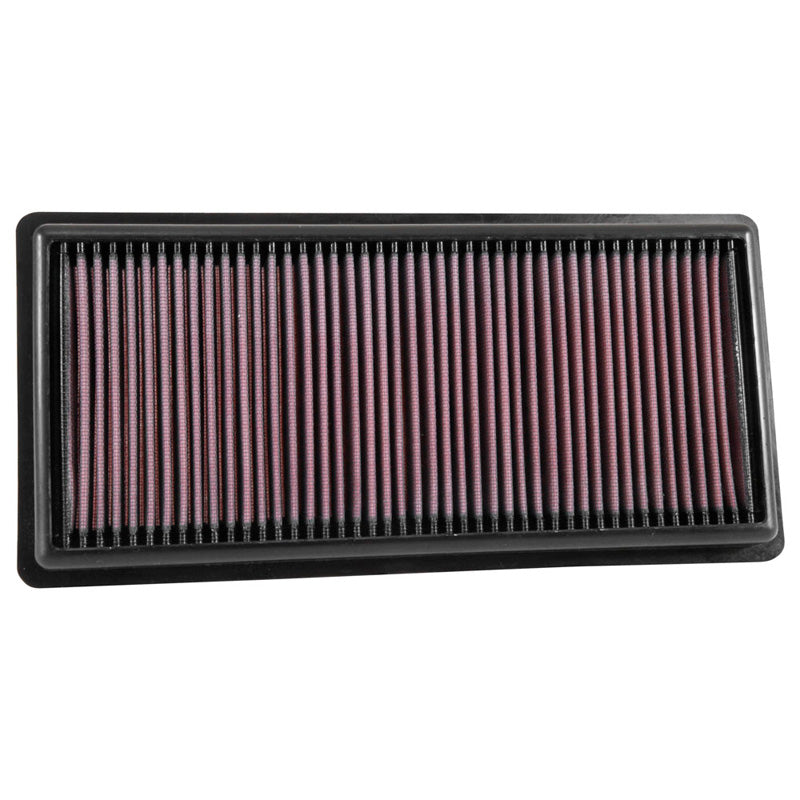 K&N Panelfilter, passar Cadillac CT6 2.0 2016- (33-5052)