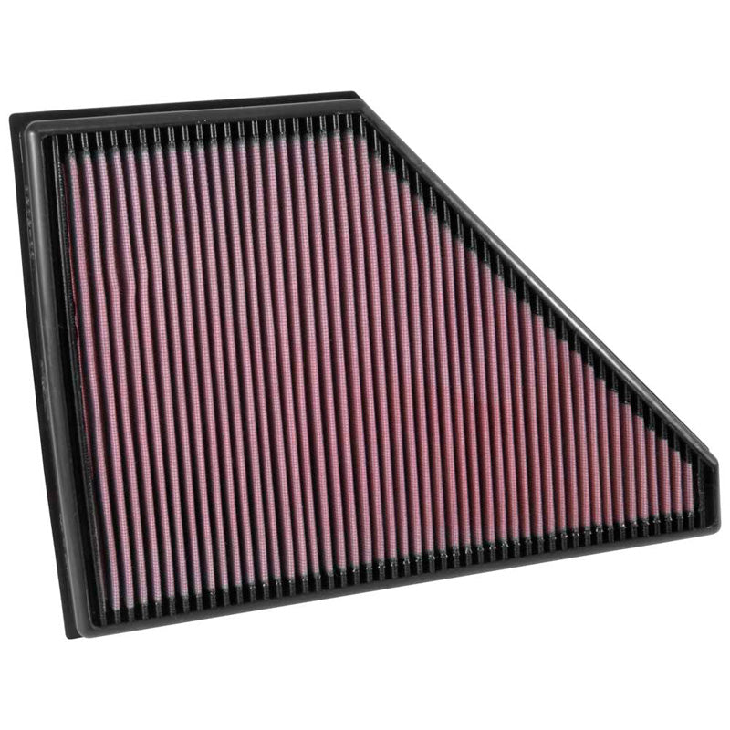 K&N Panelfilter, passar Cadillac XT5 3.6 2017- (33-5056)