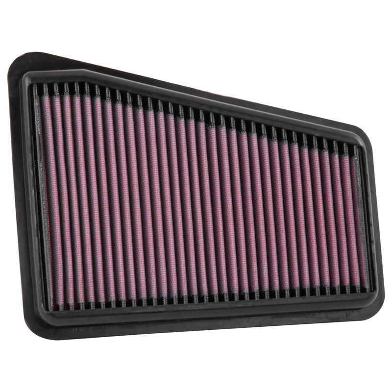 K&N Panelfilter, passar KIA Stinger GT 3.3 Twin Turbo 2018- (Höger) (33-5068)