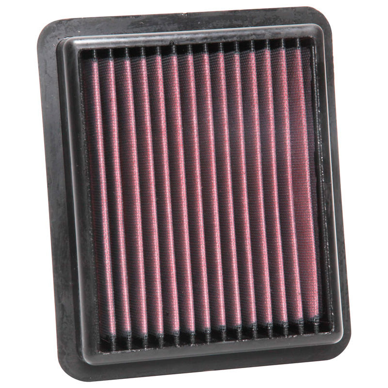 K&N Panelfilter, passar Honda Accord 1.5 2018- (33-5072)