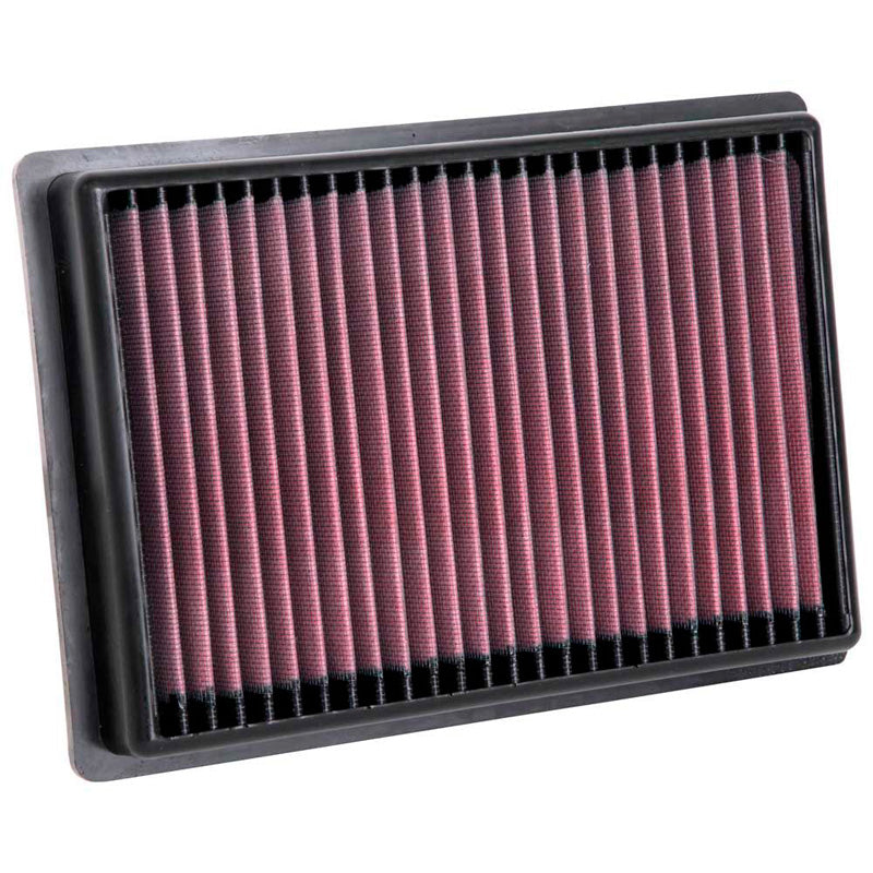 K&N Panelfilter, passar Lexus RX450h 3.5 2016- (33-5079)