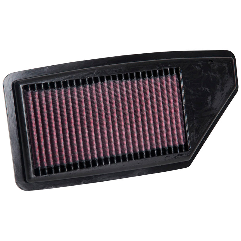 K&N Panelfilter, passar Honda Insight 1.5 2019- (33-5090)