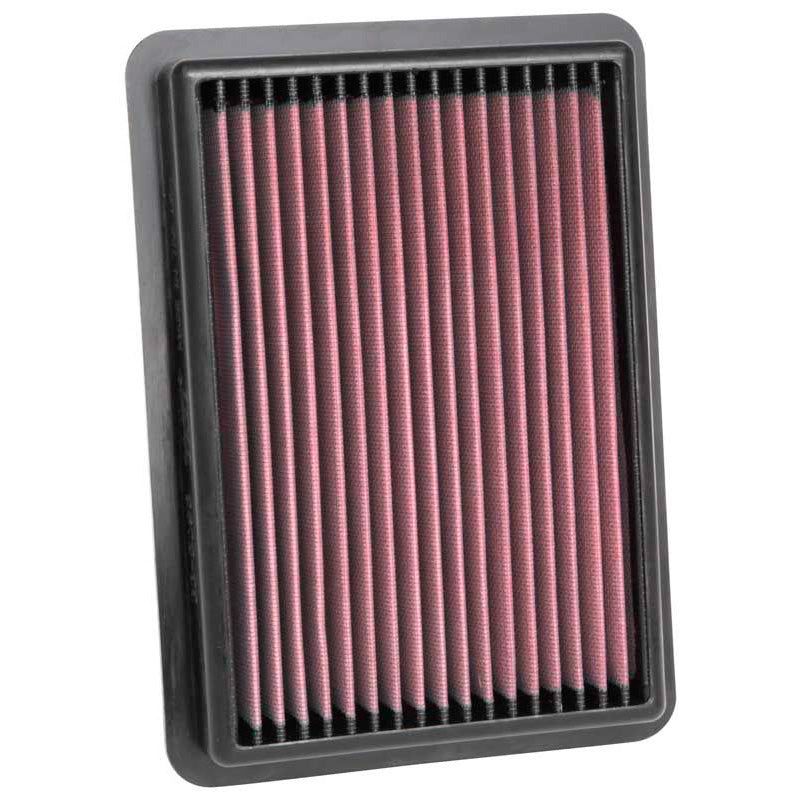 K&N Panelfilter, passar Mazda 3 2.5 2019- (33-5096)