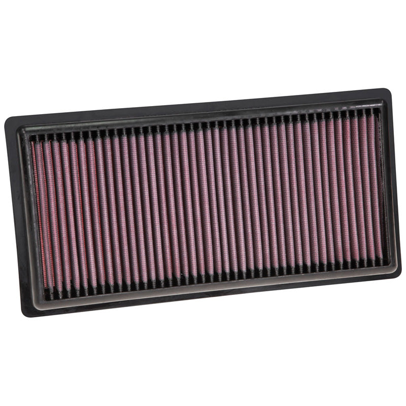 K&N Panelfilter, passar Fiat 500X 1.3 & Jeep Renegade 1.3 2019- (33-5101)