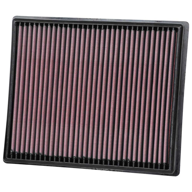 K&N Panelfilter, passar Nissan Frontier V6 3.8L 2020- (33-5116)