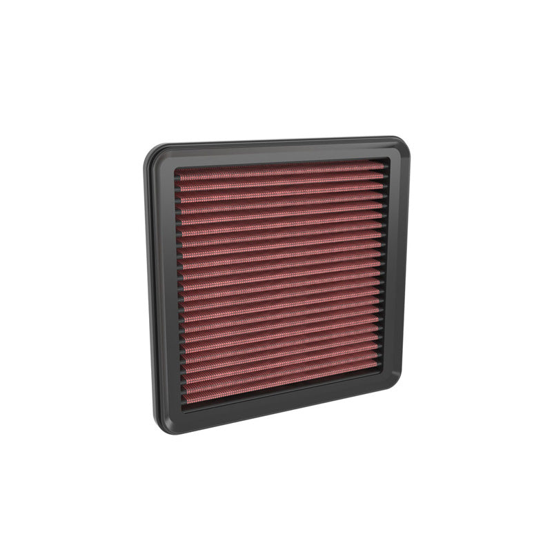 K&N Panelfilter, passar Honda Civic 1.5 Facelift 2022- (33-5120)