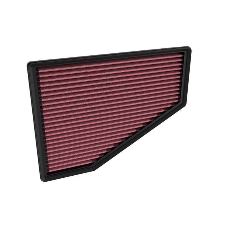 K&N Panelfilter, passar Jeep Grand Cherokee 2021- (33-5123)