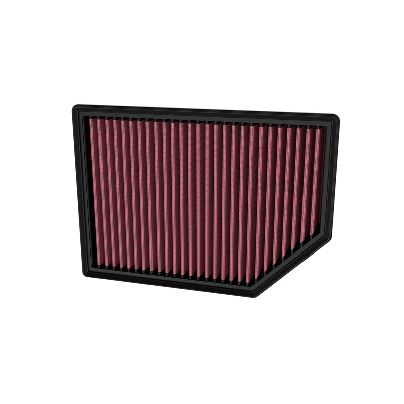 K&N Panelfilter, passar Jeep (Grand) Wagoneer 3.0/5.7/6.4L 2022- (33-5125)