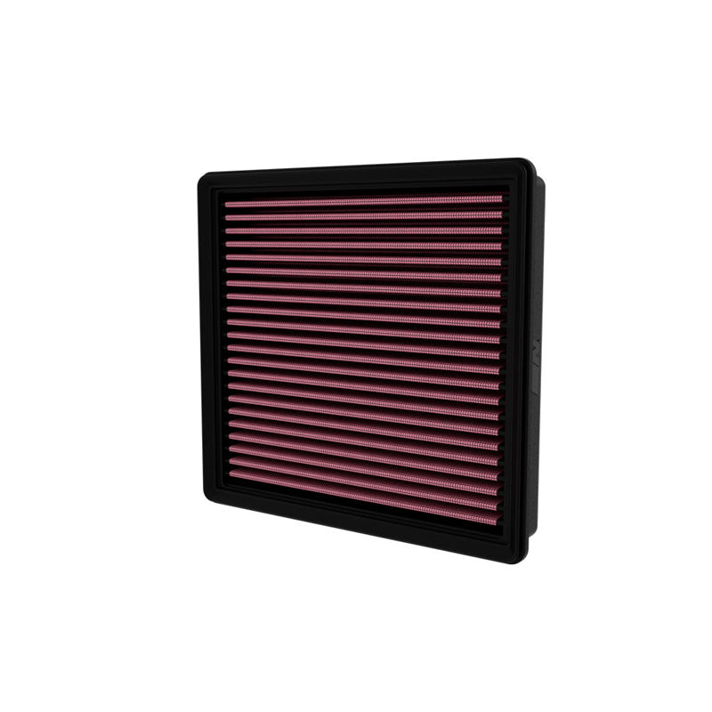 K&N Panelfilter, passar Jeep Wrangler V8 6.4L 2021- (33-5127)