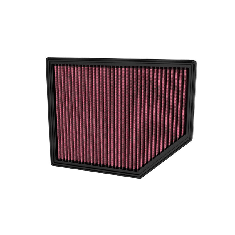 K&N Panelfilter, passar Ford Bronco Raptor 3.0L V6 2022- (33-5132)