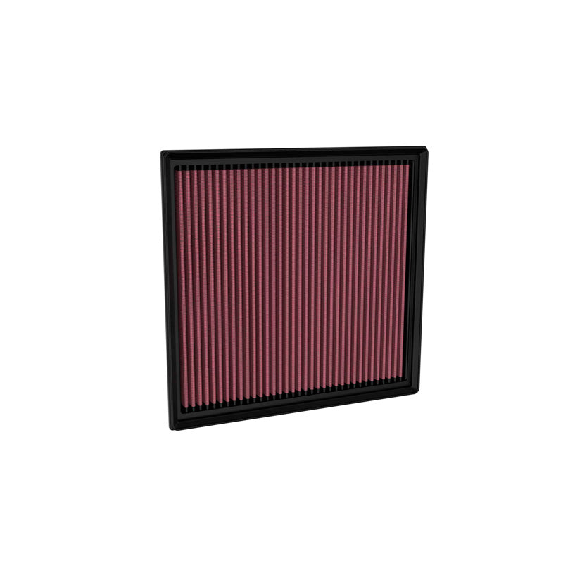 K&N Panelfilter, passar Ford E350/E450 Super Duty V8 7.3L 2021-2024 (33-5138)