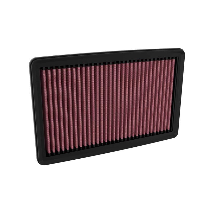 K&N Panelfilter, passar Honda Civic 2.0 Type R 2022- (33-5139)