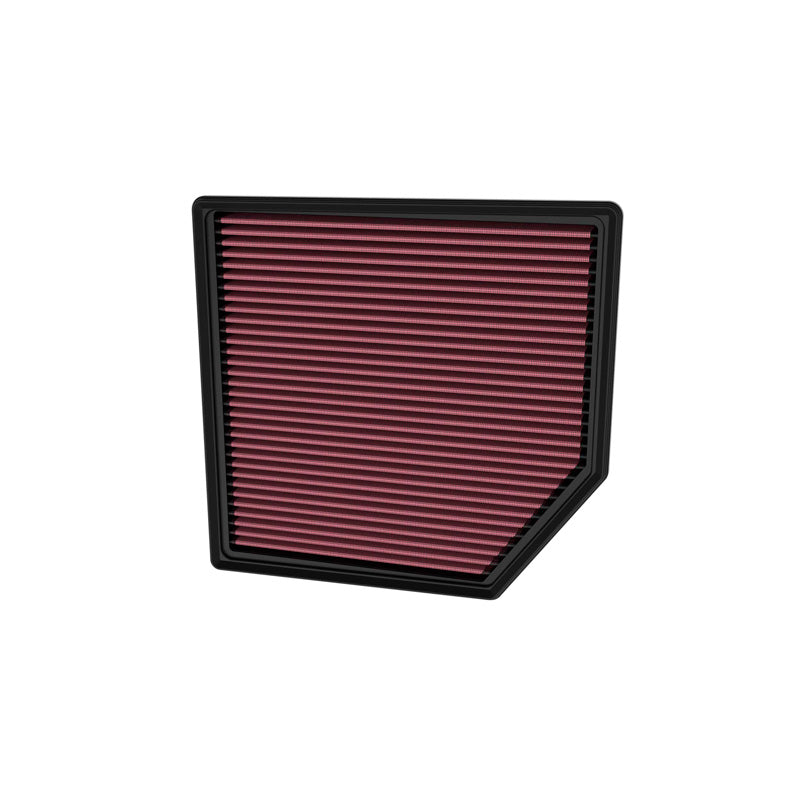 K&N Panelfilter, passar Chevrolet Colorado L4 2.7L 2023- (33-5143)