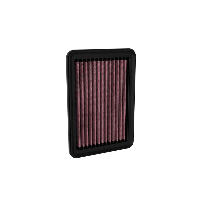 K&N Panelfilter, passar Honda CR-V L4 2.0L & Honda Accord L4 2.0L Hybrid 2023-2024 (33-5145)