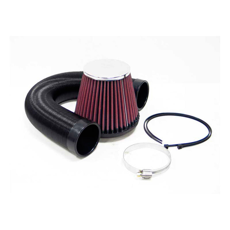 K&N Performance Air Intake Kit, passar Toyota MR2 (57-0063)