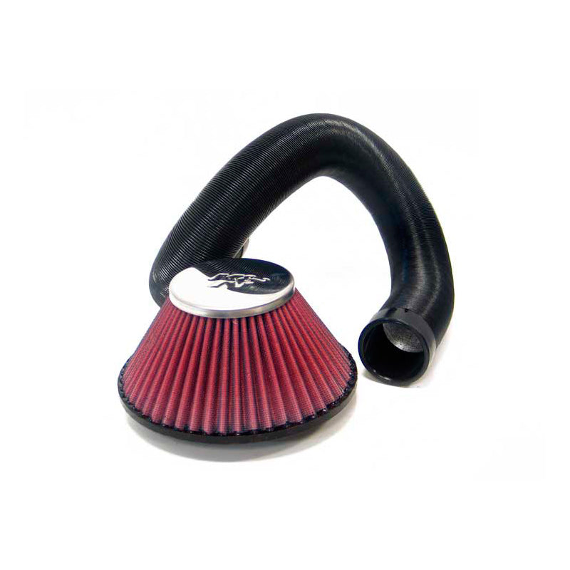 K&N Performance Air Intake Kit, passar Rover 214 1.4 Si 16v SPi 90HP 1990-1992 (57-0167)