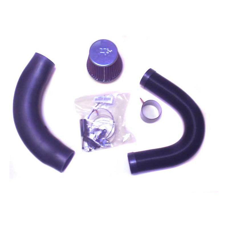 K&N Performance Air Intake Kit, passar Citroën Saxo 1.4 MPi 1997- (57-0205)