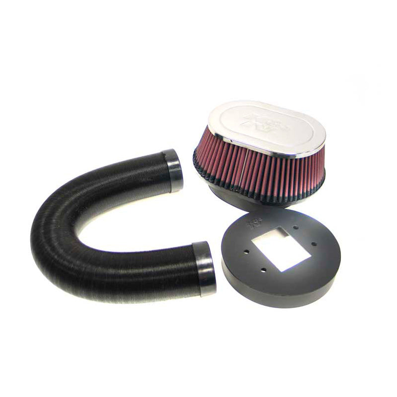 K&N Performance Air Intake Kit, passar Toyota Celica 2.0 GT4 Turbo 16v 1990-1993 (57-0388)