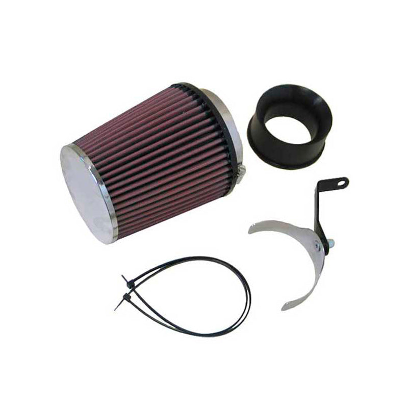 K&N Performance Air Intake Kit, passar Opel/Vauxhall Signum 2.2 16v 143HP (57-0545)