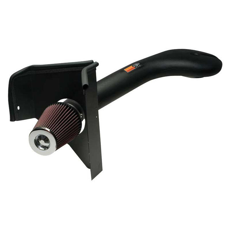 K&N Performance Air Intake Kit, passar Dodge Pickup / V8-5.2L / 5.9L 1994-2002 (57-1511-2)