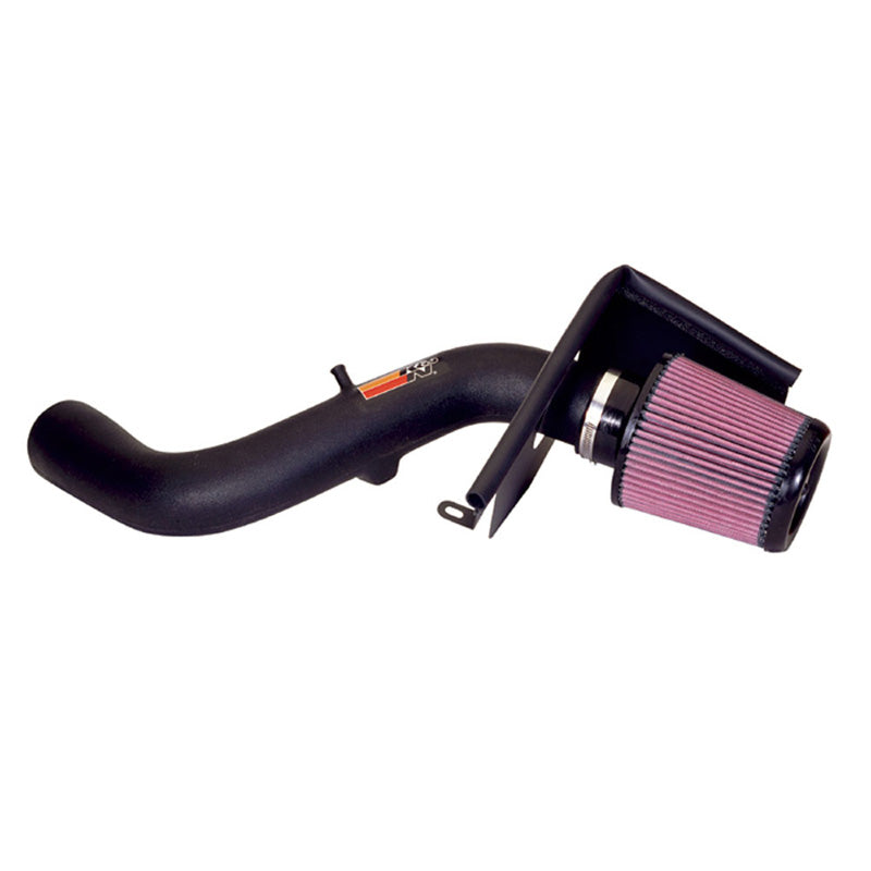 K&N Performance Air Intake Kit, passar Dodge Intrepid/Chrysler 300M 2000-2004 (57-1522)