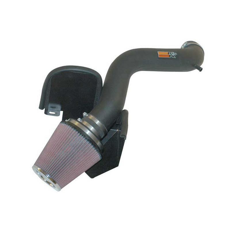 K&N Performance Air Intake Kit, passar Dodge Durango 2004-2009 (57-1538)