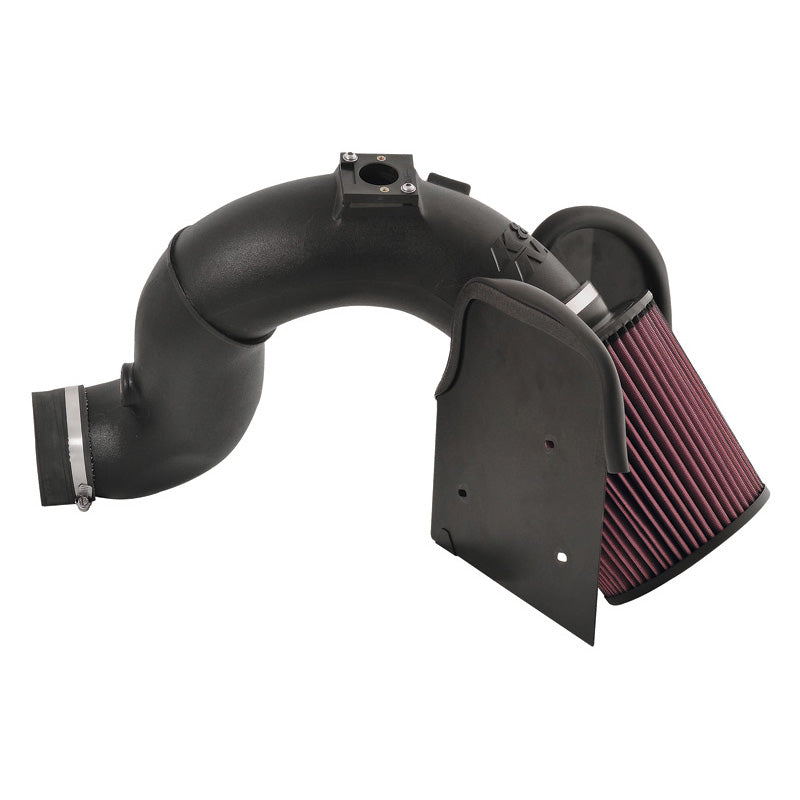 K&N Performance Air Intake Kit, passar Dodge Ram 2500 & 3500 2007-2009 (57-1557)