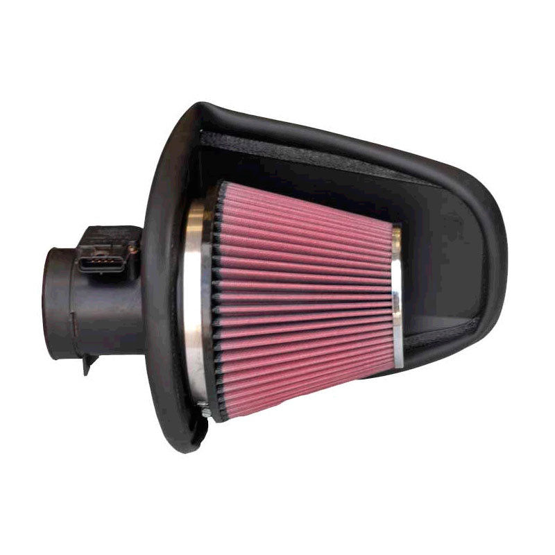 K&N Performance Air Intake Kit, passar Ford Mustang Cobra 1996-1999 2001 (57-2523-2)