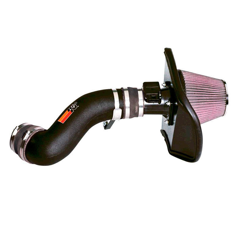 K&N Performance Air Intake Kit, passar Ford Explorer / Mercury Mountaineer V6-4.0L 2002-2003 (57-2537)