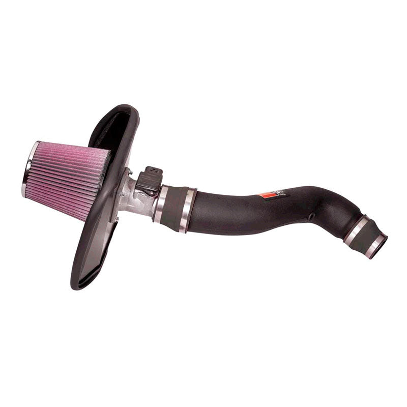 K&N Performance Air Intake Kit, passar Ford Ranger / Mazda B2500 L4-25L 1998-2001 (57-2540)