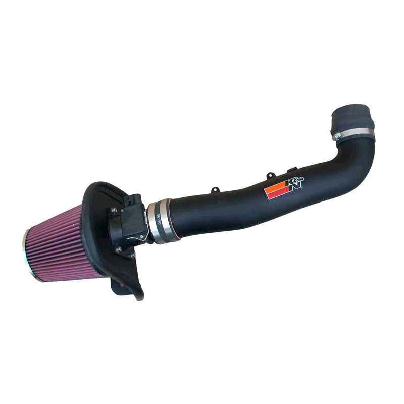 K&N Performance Air Intake Kit, passar Ford Ranger/ Mazda B2300 L4-2.3L DOHC 2001-2003 (57-2552)