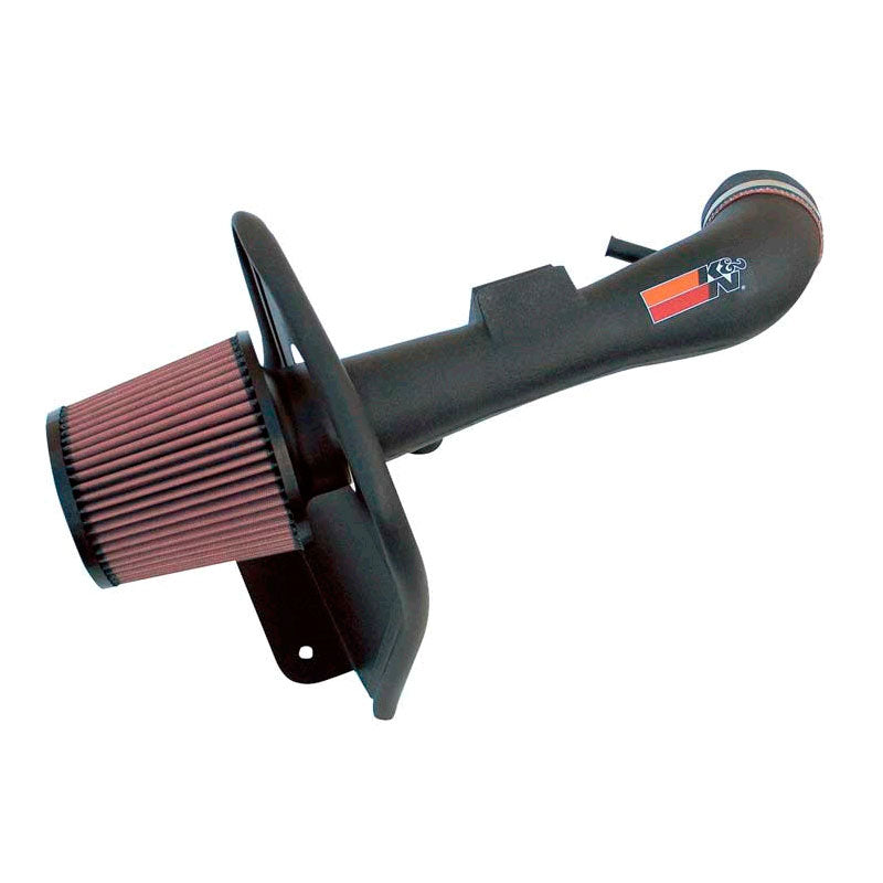 K&N Performance Air Intake Kit, passar Ford Ranger/ Mazda B4000 V6-4.0L 2004 (57-2561)