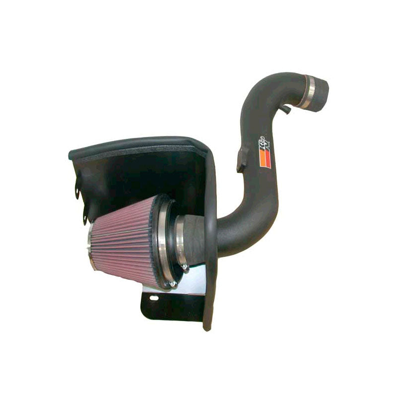 K&N Performance Air Intake Kit, passar Ford Explorer/Mercury Mountaineer V8-4.6L 2004 (57-2564)