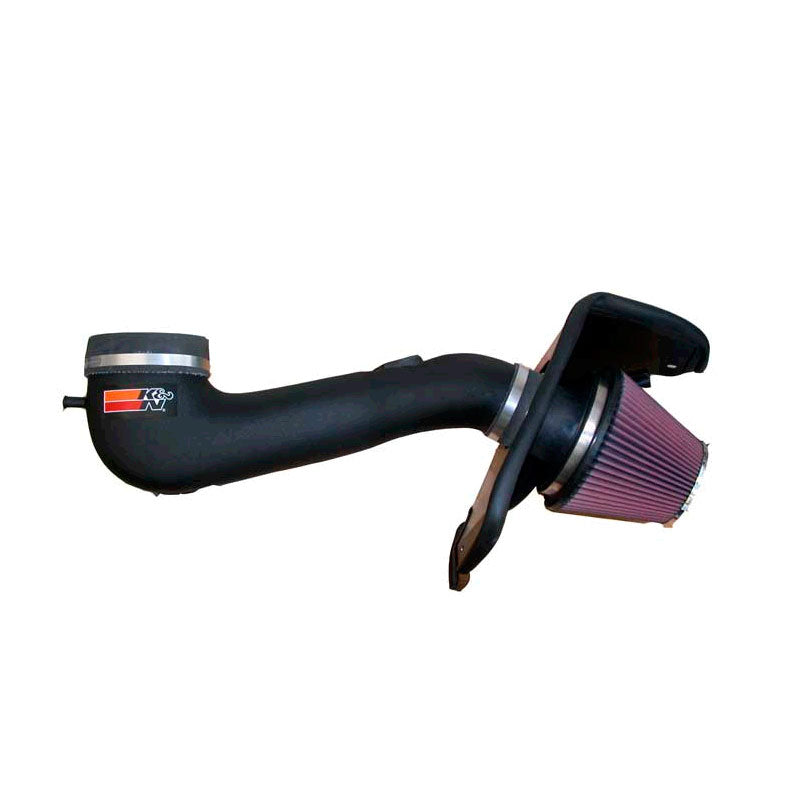 K&N Performance Air Intake Kit, passar Ford Mustang GT V8-4.6L 2005 (57-2565)