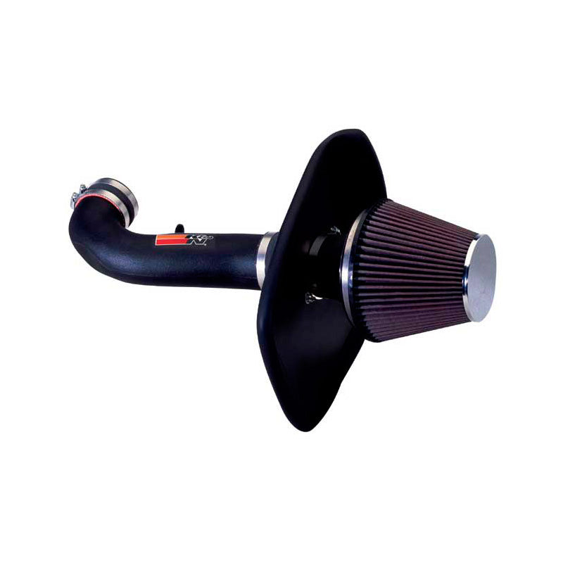 K&N Performance Air Intake Kit, passar Cadillac CTS 2.8, 3.6 2004-2006 (57-3042)