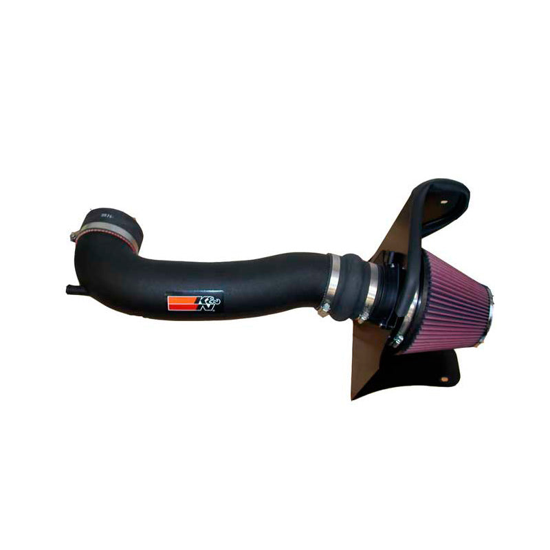 K&N Performance Air Intake Kit, passar Pontiac GTO 6.0 2005 (57-3053)